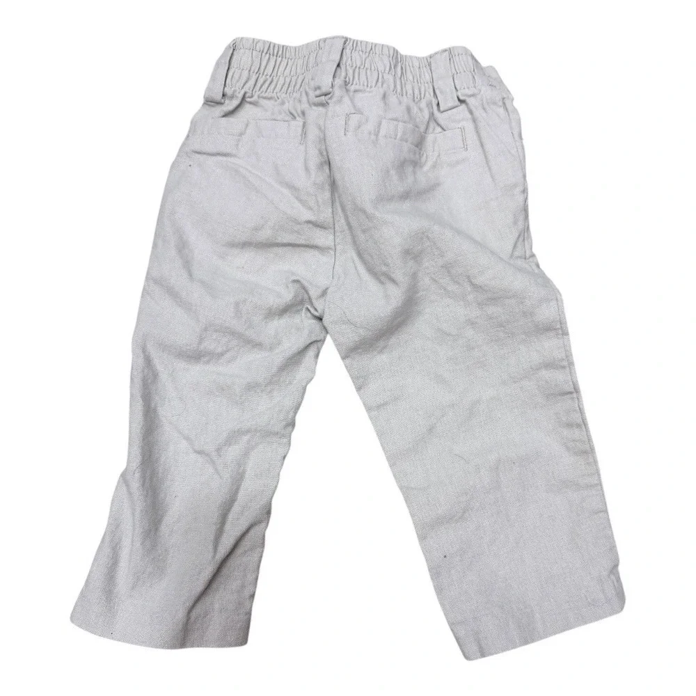 Gymboree corduroy cargo